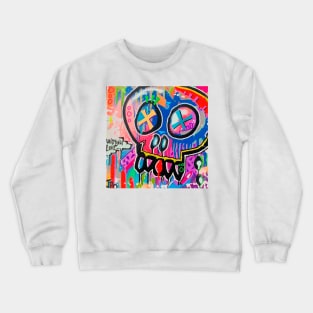 Undying Love Crewneck Sweatshirt